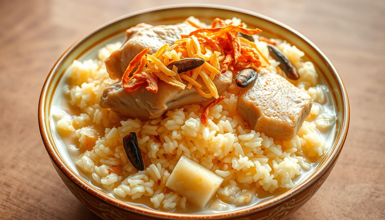 Nasi Liwet