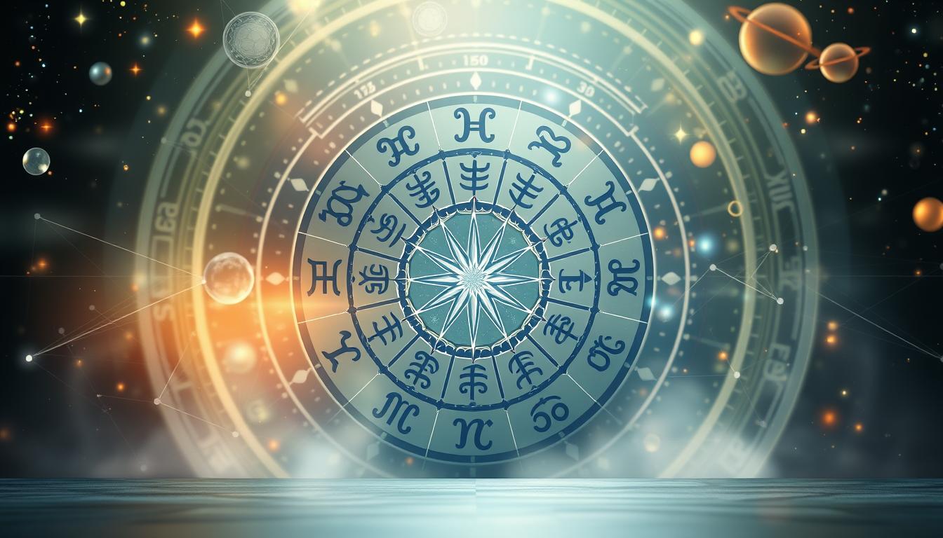 Zodiak Keuangan