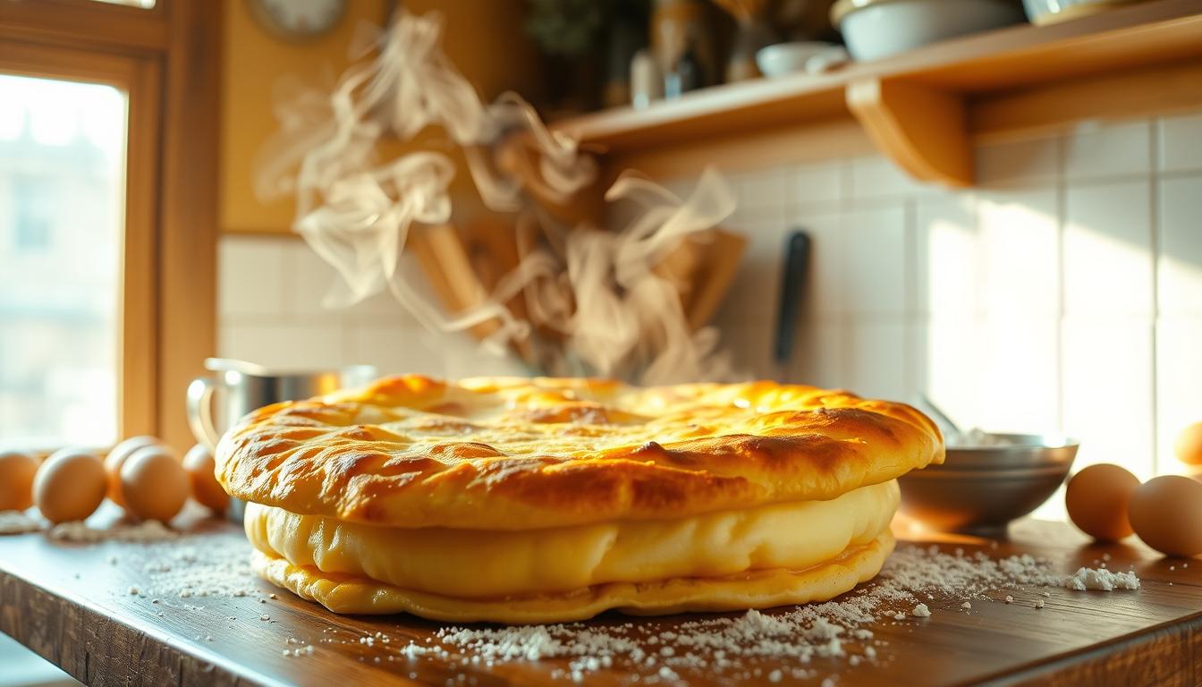 Cara Membuat Martabak yang Lezat