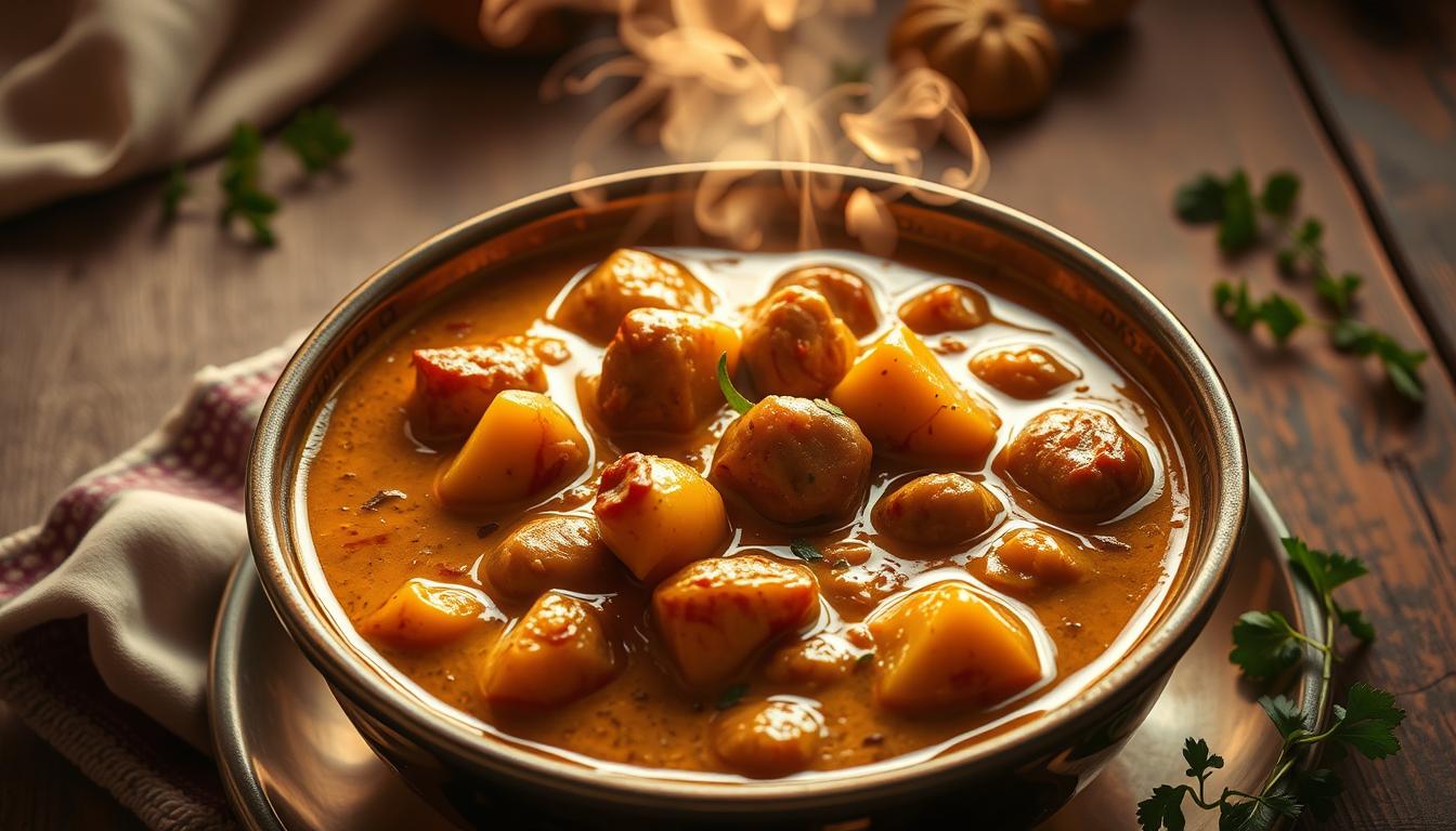 GULAI