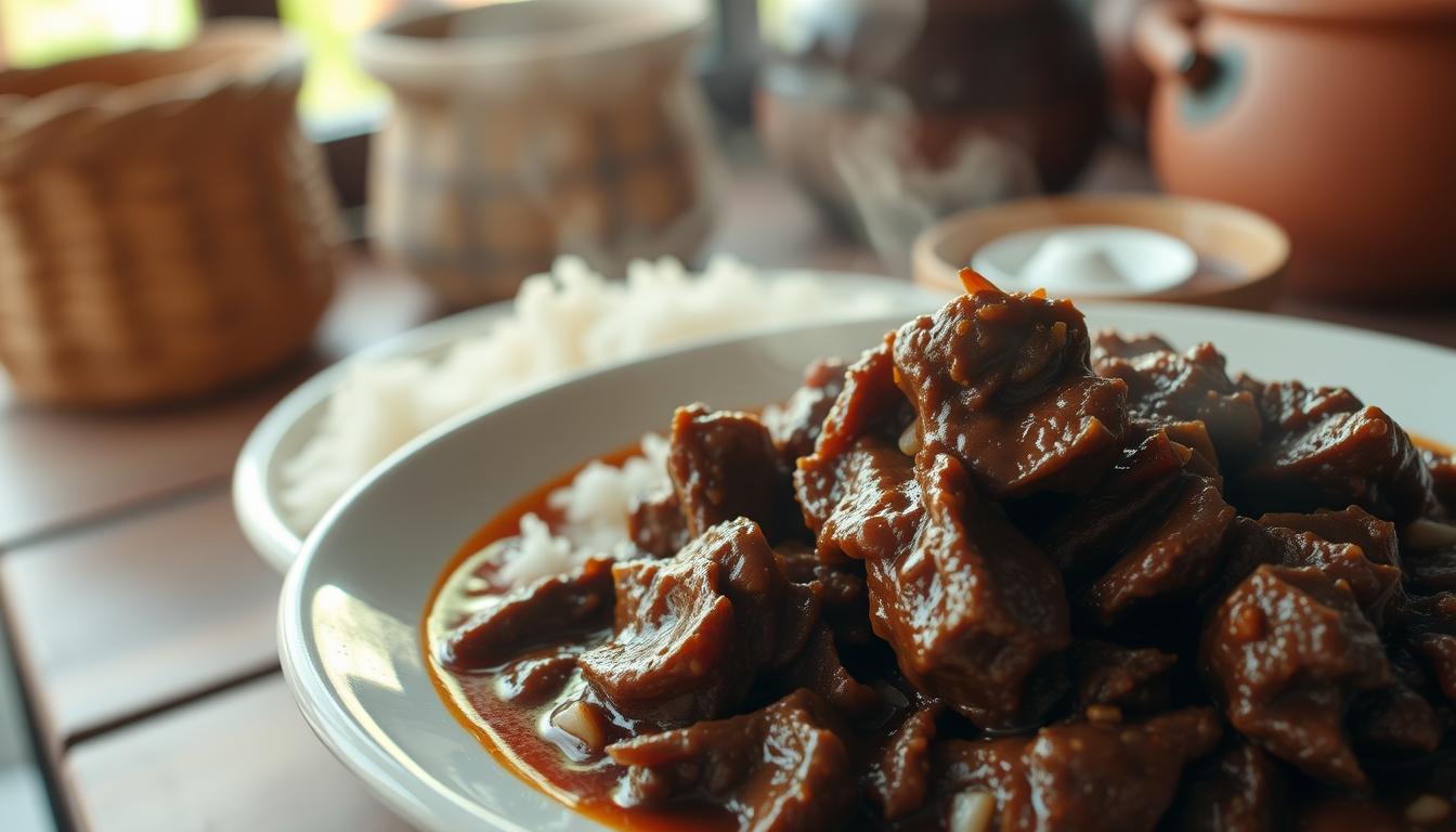 RENDANG