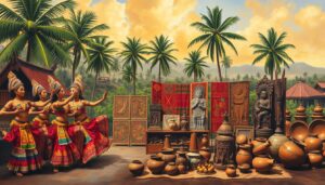 Seni Lukis: Eksplorasi Kreativitas Seniman Indonesia