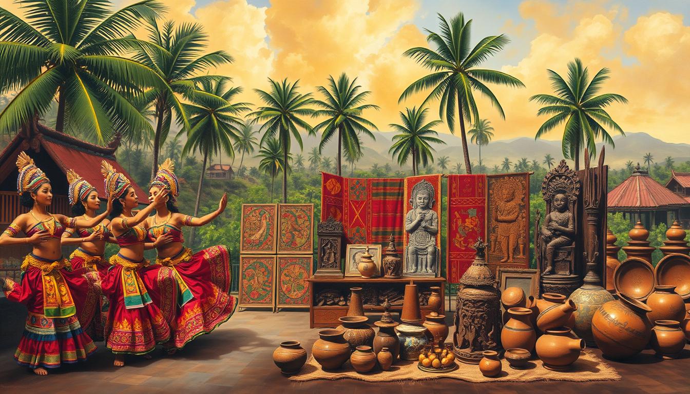 Seni Lukis: Eksplorasi Kreativitas Seniman Indonesia