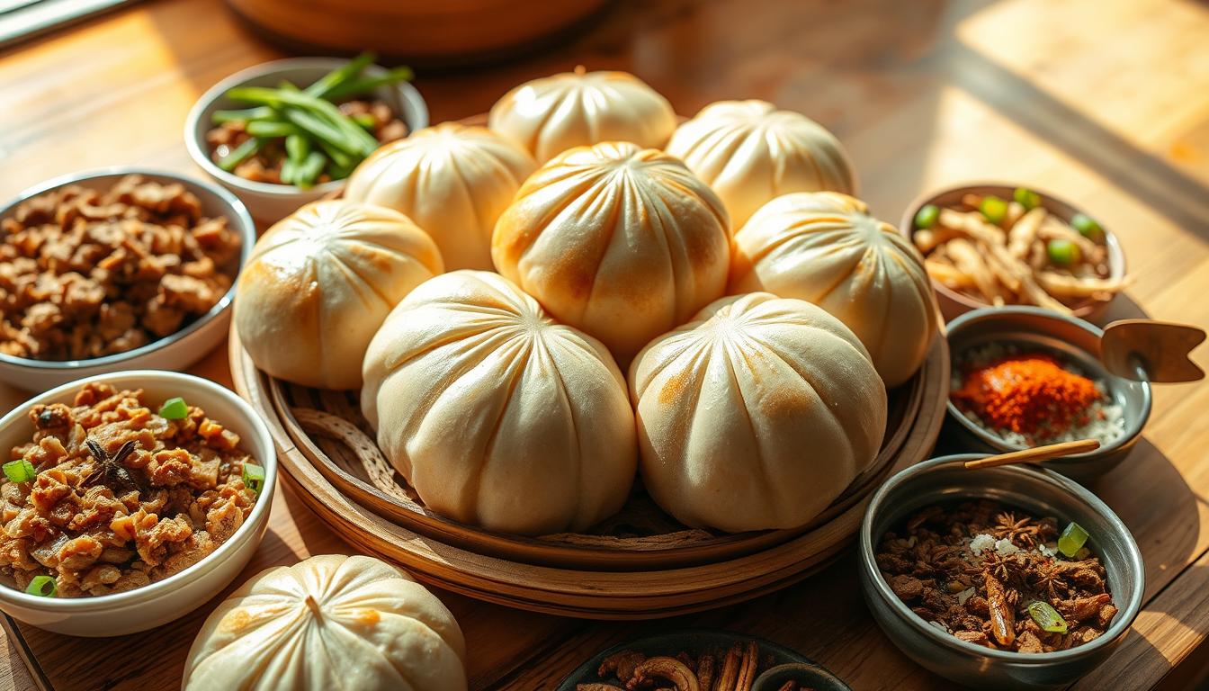 bakpao