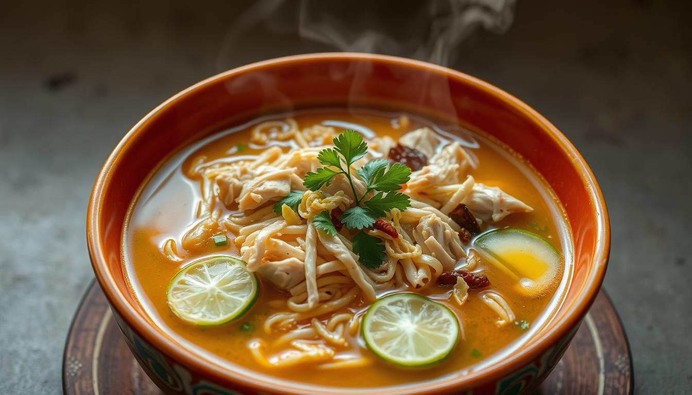 soto ayam
