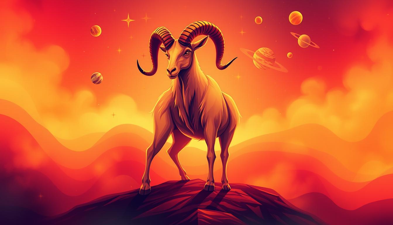 zodiak aries