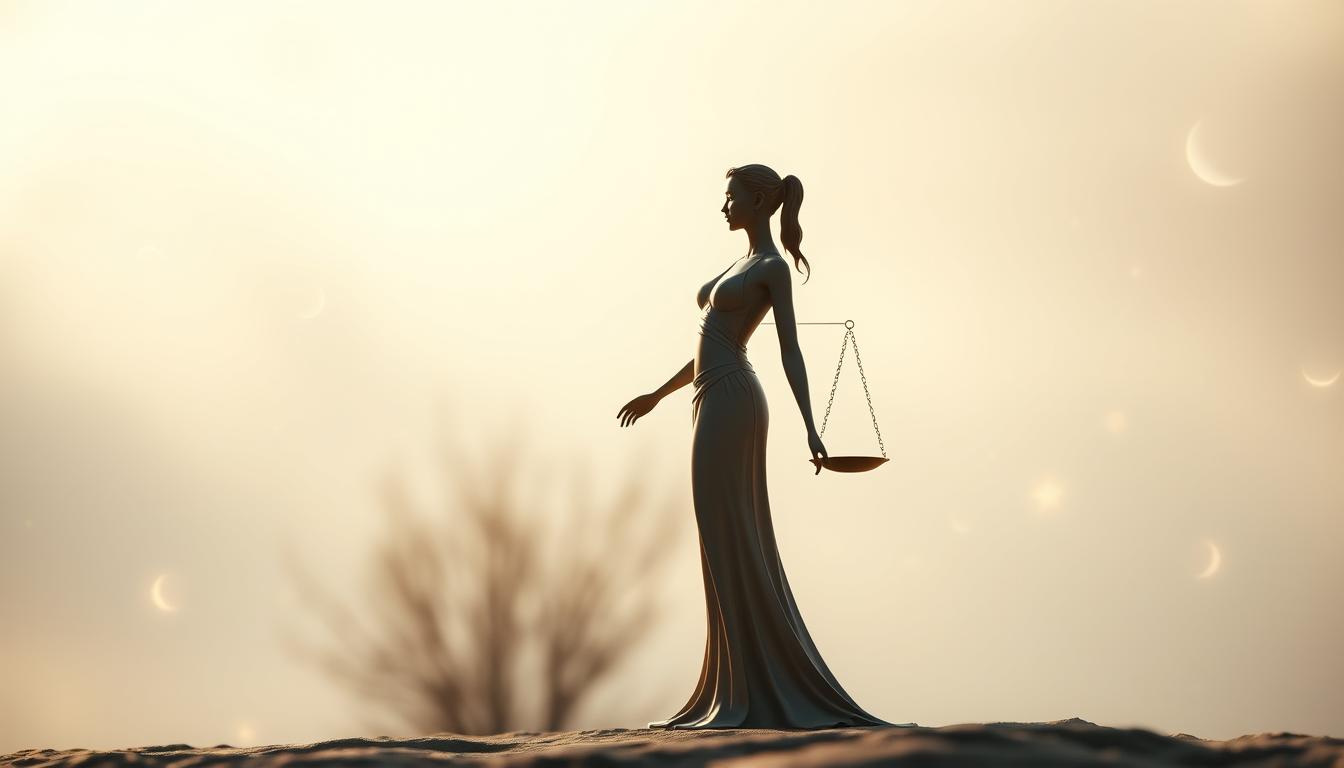 zodiak libra