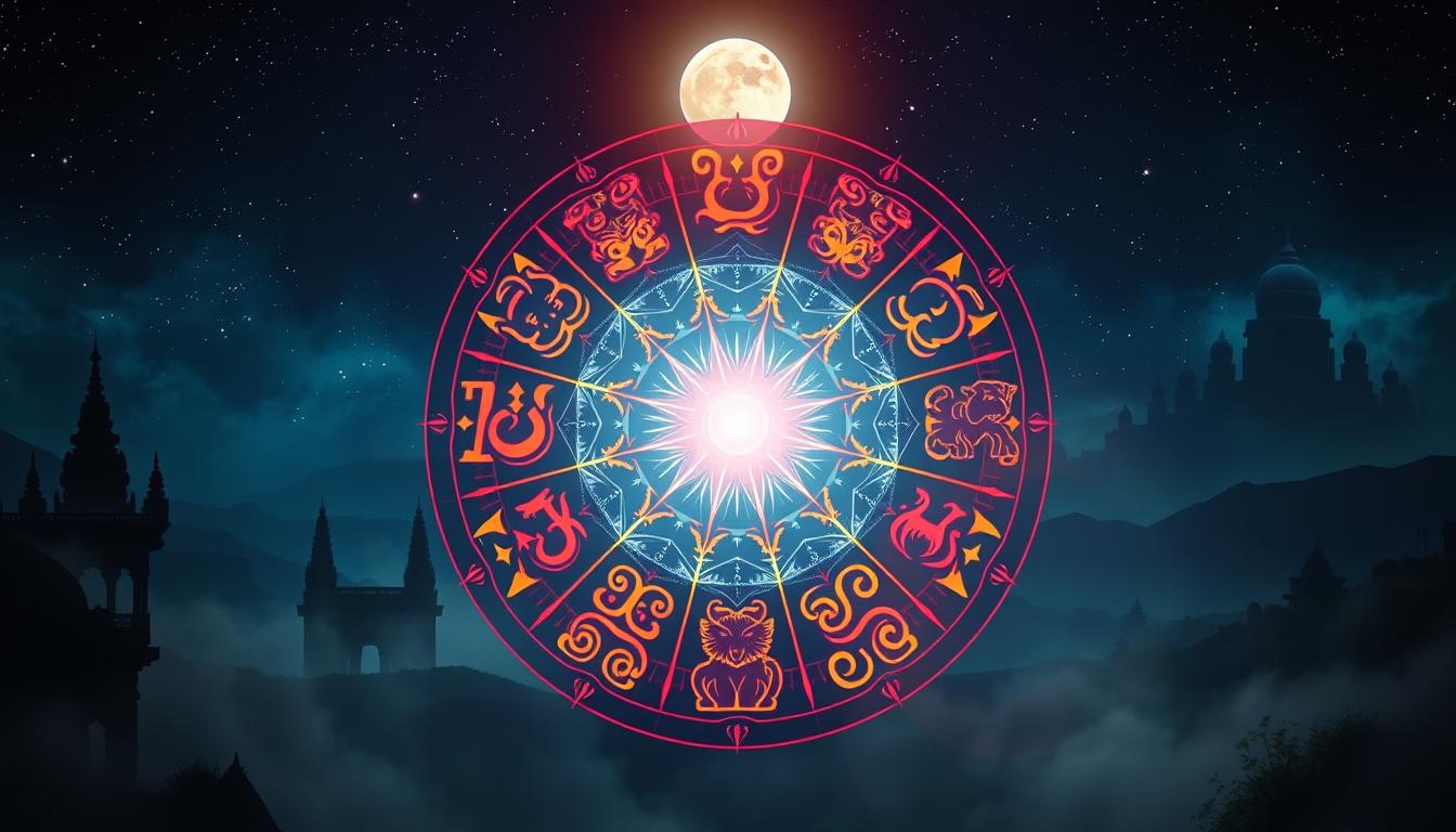 zodiak