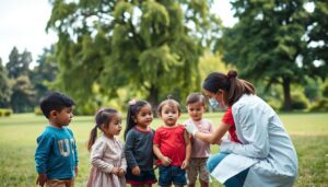 Mengapa IMUNISASI Penting untuk Kesehatan Anak