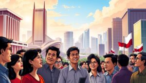 Memahami Arti Politik Terkini di Indonesia