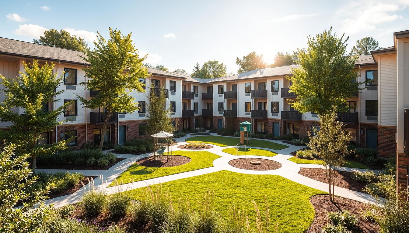 Perumahan Subsidi: Solusi Kepemilikan Rumah Terjangkau