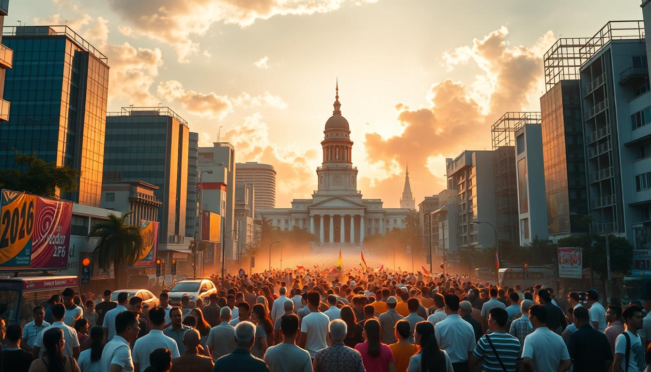 Analisis Terbaru: Politik 2026 di Indonesia