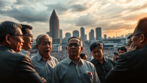 Politik Terkini: Berita Terbaru Seputar Politik di Indonesia