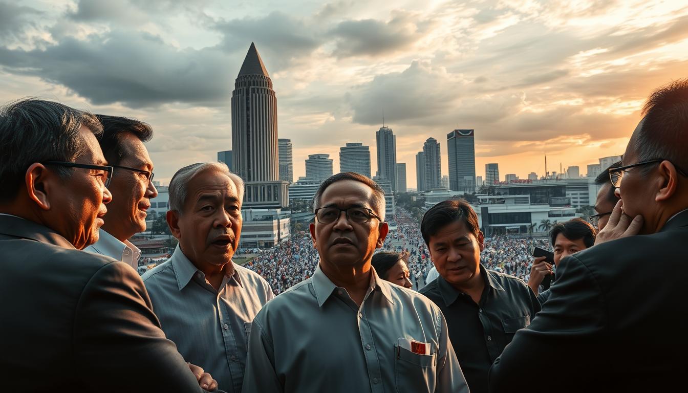 Politik Terkini: Berita Terbaru Seputar Politik di Indonesia